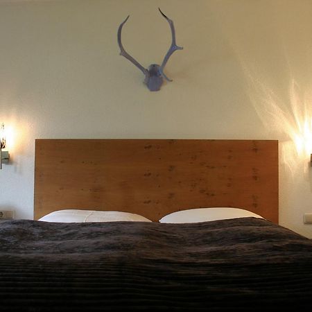 Montafonlodge Gaschurn Dış mekan fotoğraf