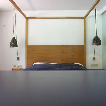 Montafonlodge Gaschurn Dış mekan fotoğraf