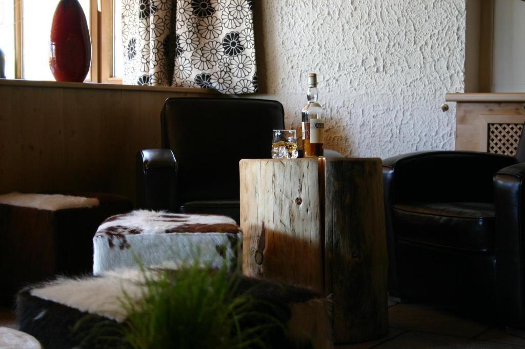Montafonlodge Gaschurn Dış mekan fotoğraf