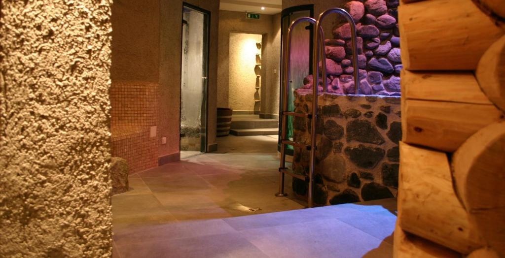 Montafonlodge Gaschurn Dış mekan fotoğraf