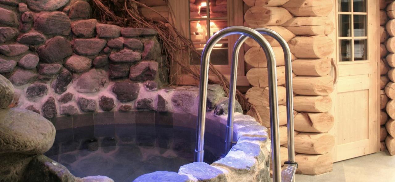 Montafonlodge Gaschurn Dış mekan fotoğraf